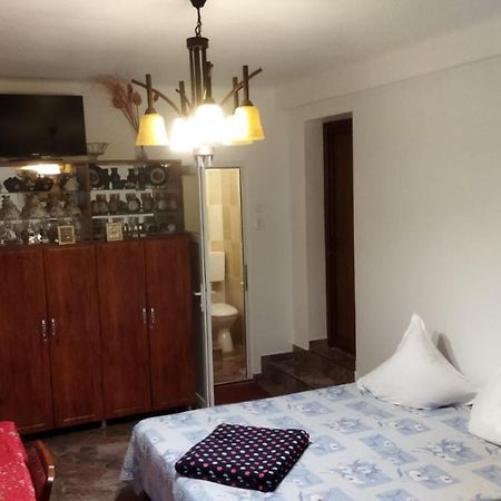 Casa Din Gradina Villa Eforie Sud  Exterior foto