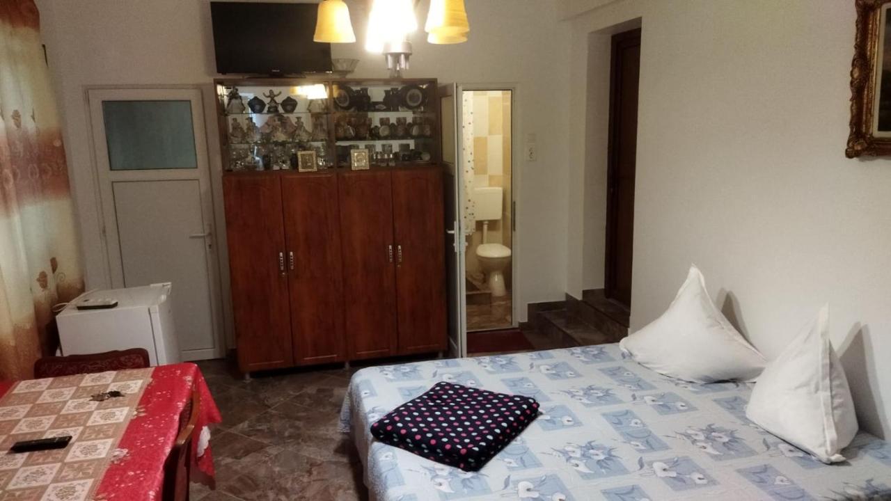 Casa Din Gradina Villa Eforie Sud  Exterior foto
