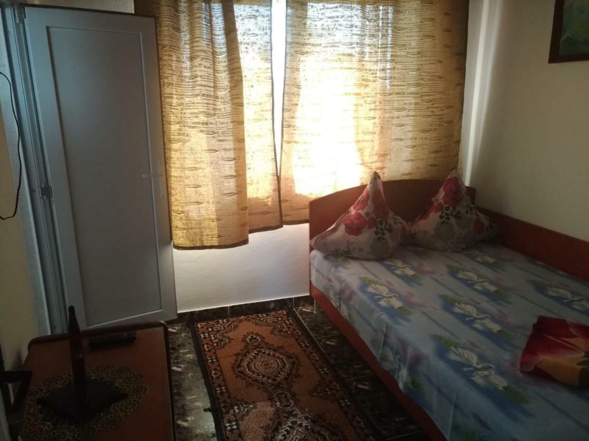 Casa Din Gradina Villa Eforie Sud  Exterior foto