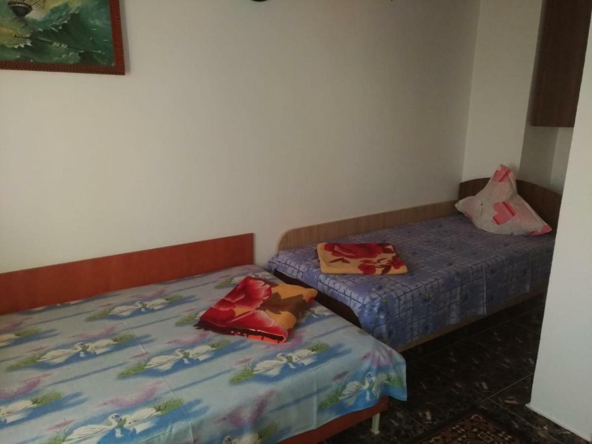 Casa Din Gradina Villa Eforie Sud  Exterior foto