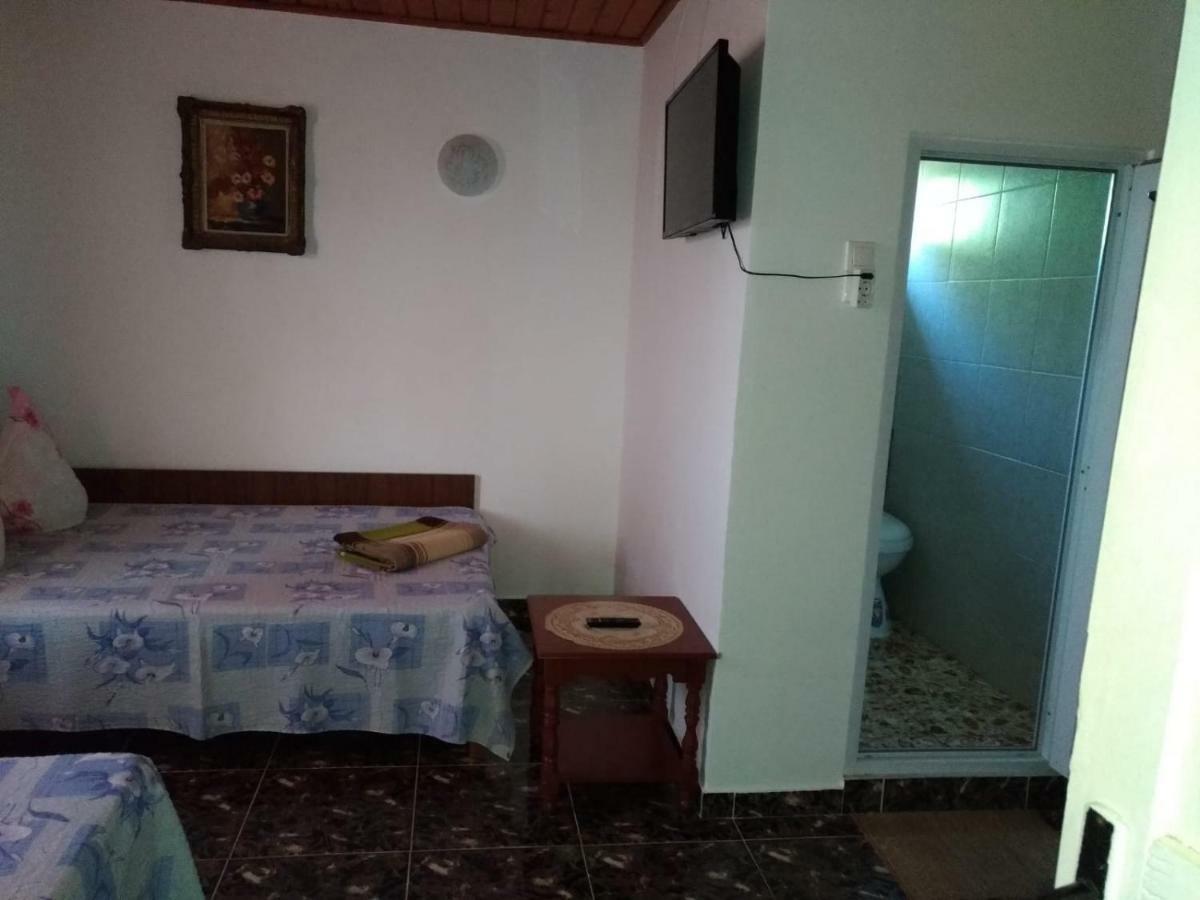 Casa Din Gradina Villa Eforie Sud  Exterior foto