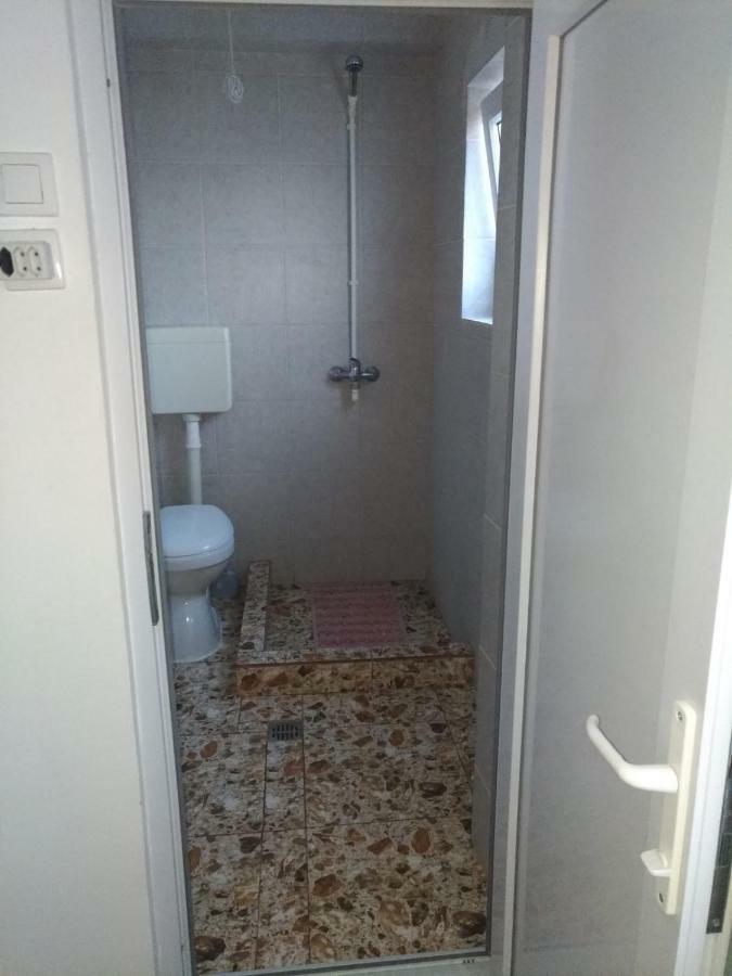 Casa Din Gradina Villa Eforie Sud  Exterior foto