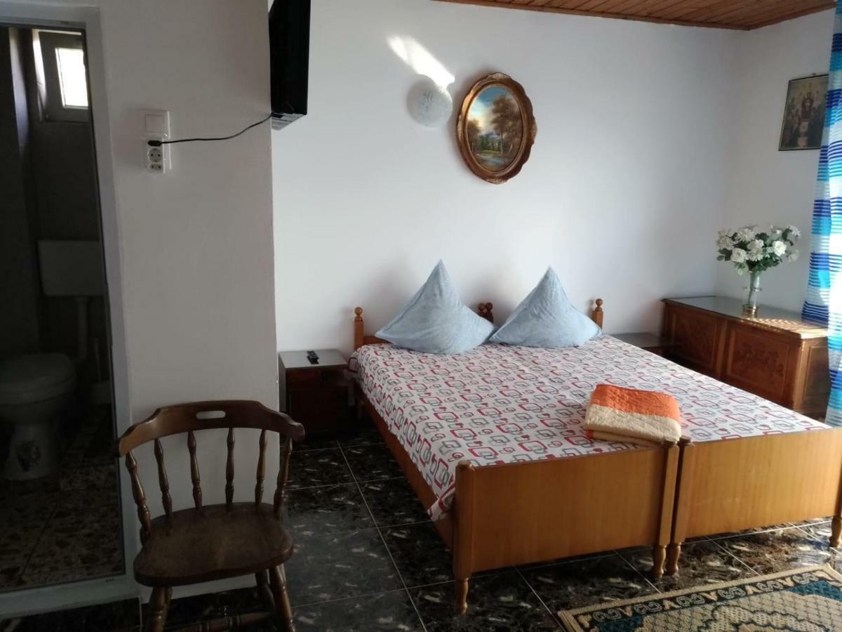 Casa Din Gradina Villa Eforie Sud  Exterior foto