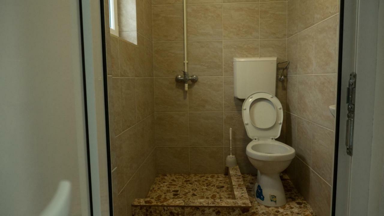 Casa Din Gradina Villa Eforie Sud  Exterior foto