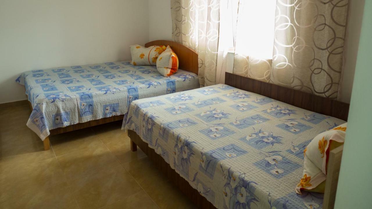 Casa Din Gradina Villa Eforie Sud  Exterior foto